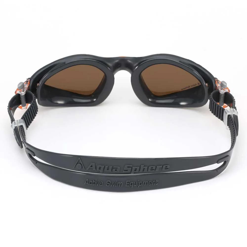 Aqua Sphere Kayenne Svømmebriller unisex Aqua Sphere Kayenne Svømmebriller unisex