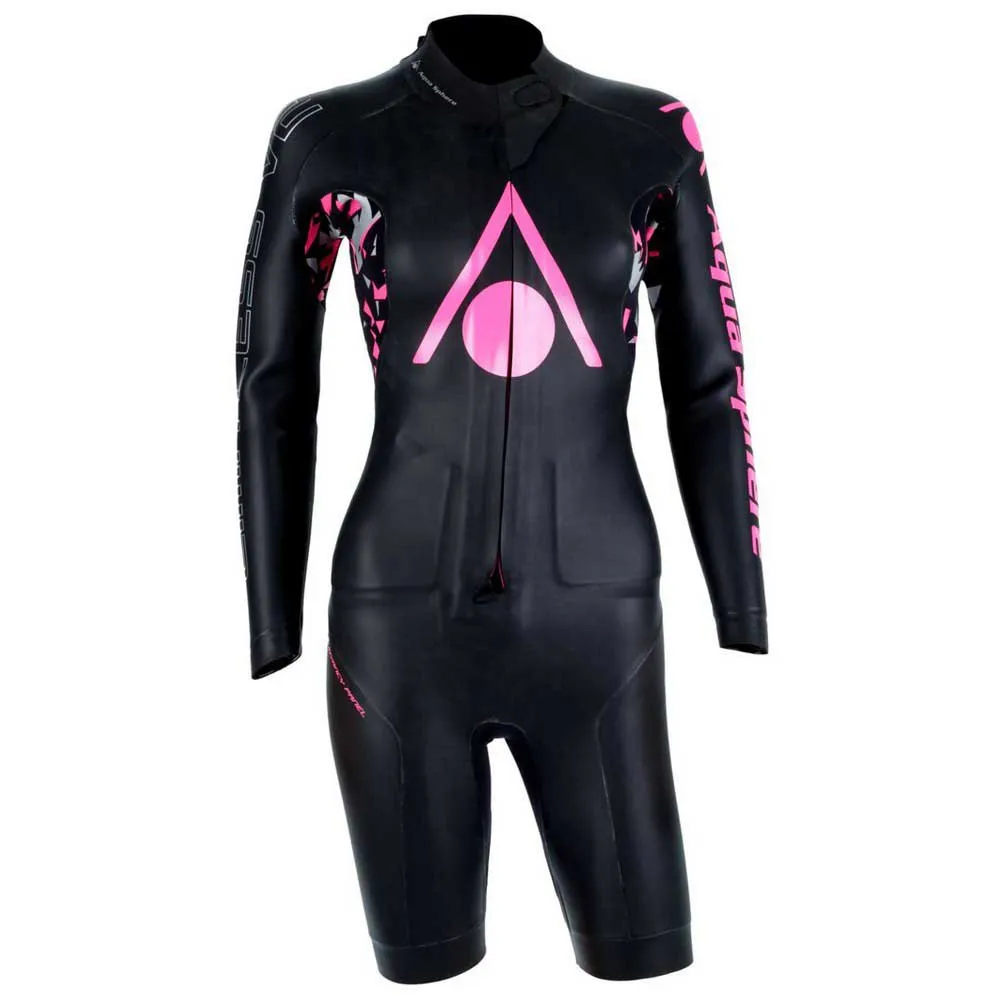 Aqua Sphere Limitless V2 Shorty female Aqua Sphere Limitless V2 Shorty female