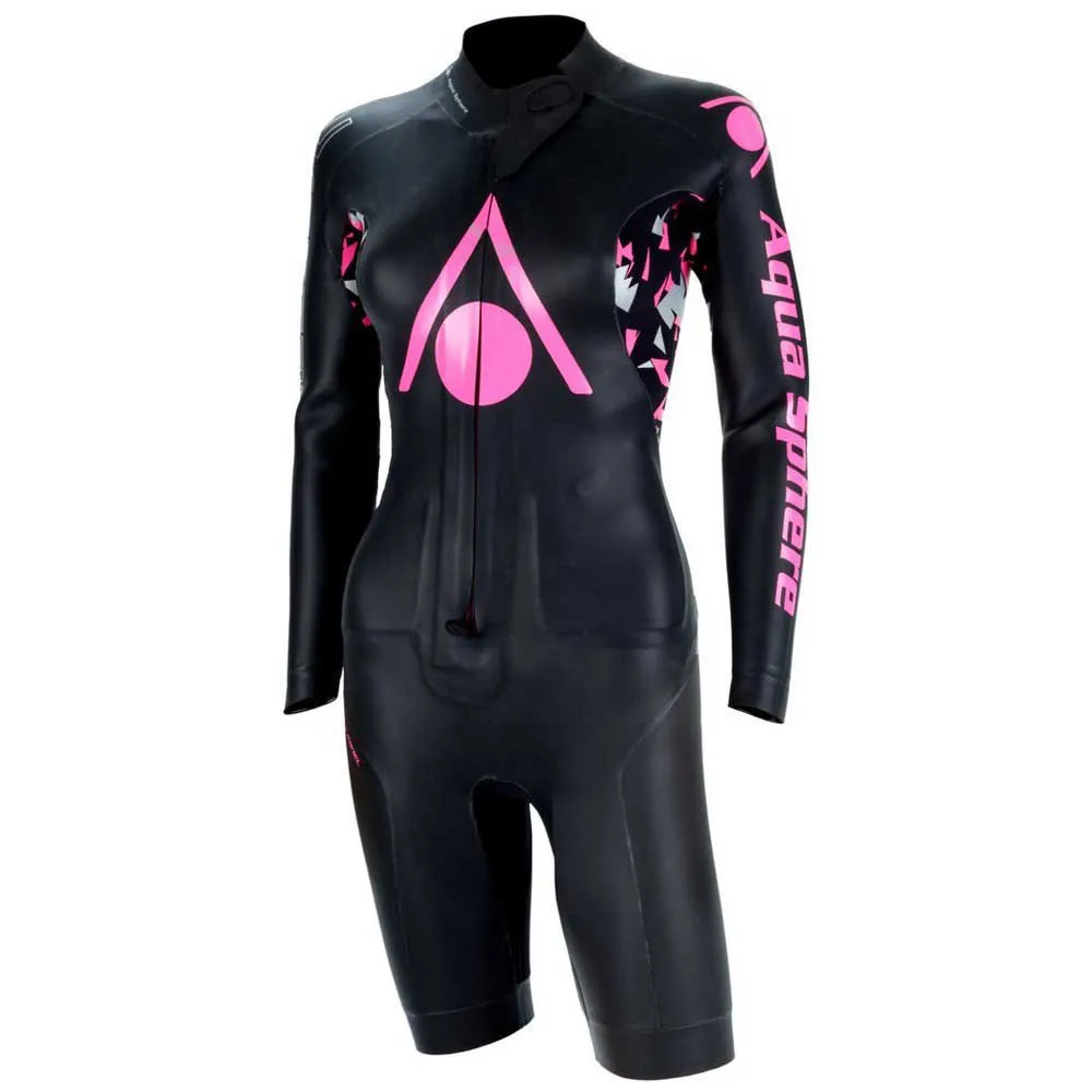 Aqua Sphere Limitless V2 Shorty female Aqua Sphere Limitless V2 Shorty female