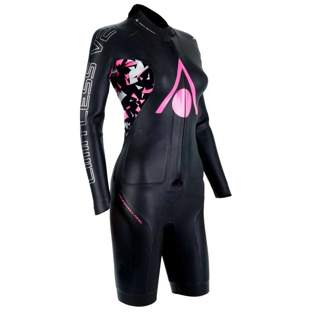 Aqua Sphere Limitless V2 Shorty female Aqua Sphere Limitless V2 Shorty female