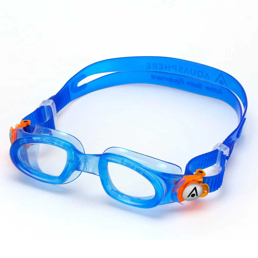 Aqua Sphere Moby Svømmebriller For Barn unisex