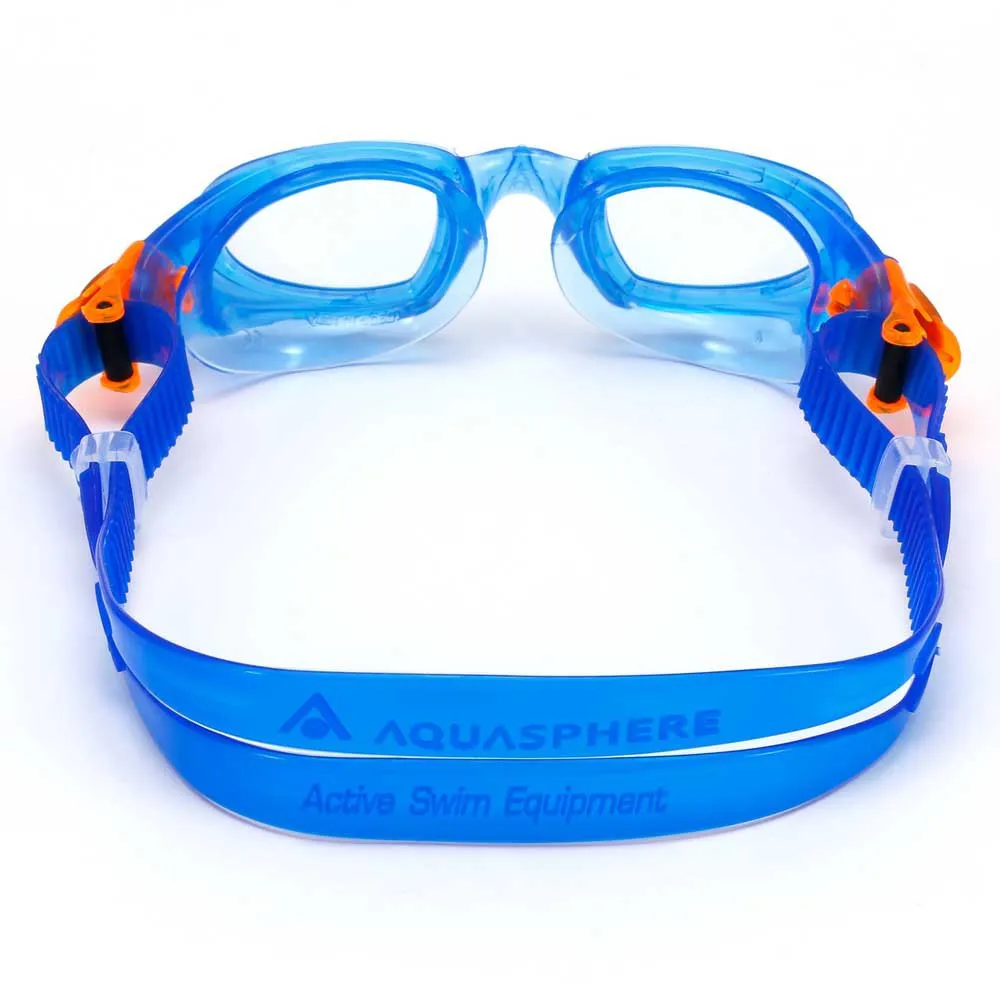 Aqua Sphere Moby Svømmebriller For Barn unisex