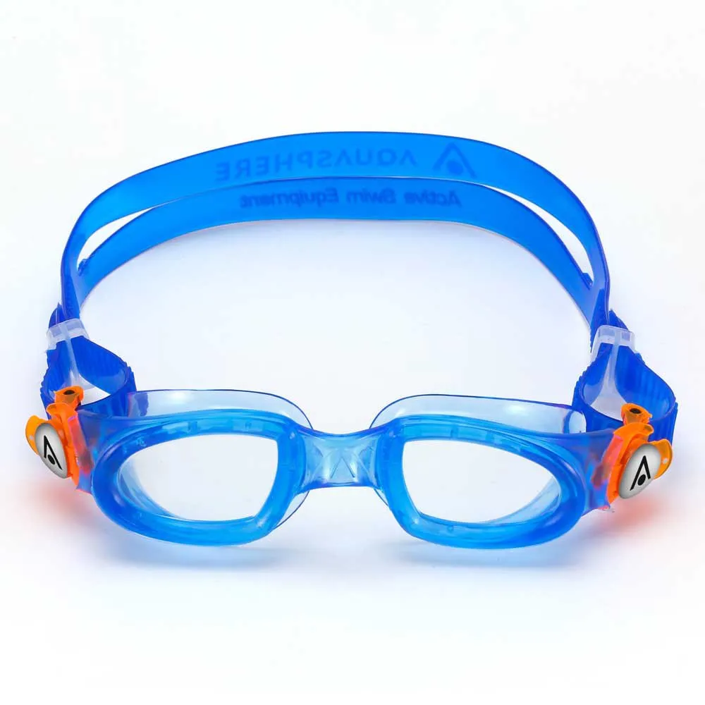 Aqua Sphere Moby Svømmebriller For Barn unisex