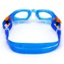 Aqua Sphere Moby Svømmebriller For Barn unisex