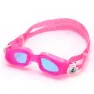 Pink / white / blue