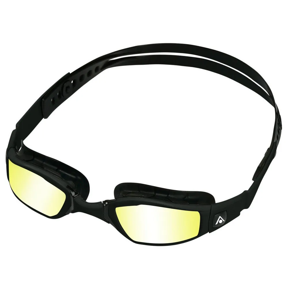 Aqua Sphere Ninja Speil-svømmebriller unisex
