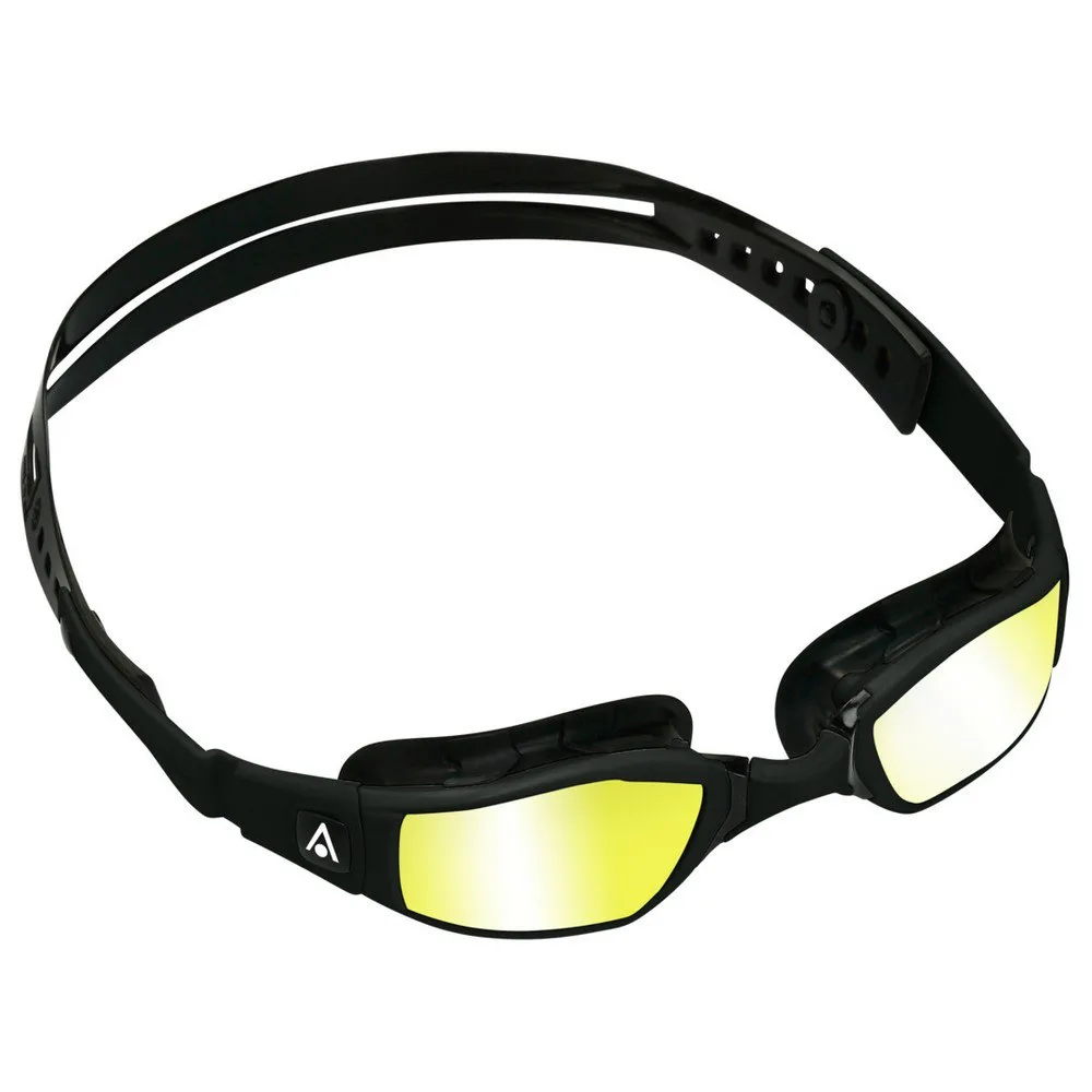 Aqua Sphere Ninja Speil-svømmebriller unisex