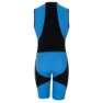 Aqua Sphere Phantom Speed V3 Swimskin female, Black / royal blue