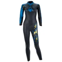 Aqua Sphere Phantom V3 Våtdrakt For Kvinner Refurbished unisex