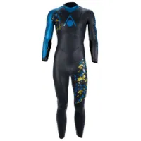 Aqua Sphere Phantom V3 Våtdrakt I Neopren unisex