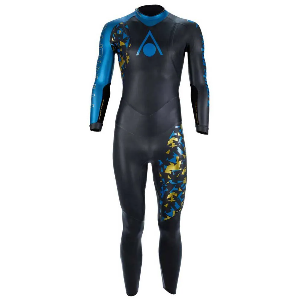Aqua Sphere Phantom V3 Våtdrakt I Neopren unisex