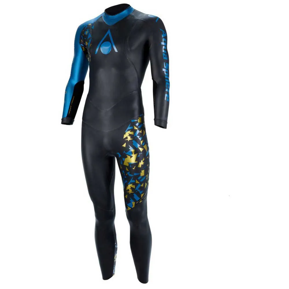 Aqua Sphere Phantom V3 Våtdrakt I Neopren unisex