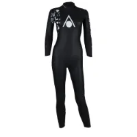 Aqua Sphere Pursuit V3 Våtdrakt For Kvinner unisex