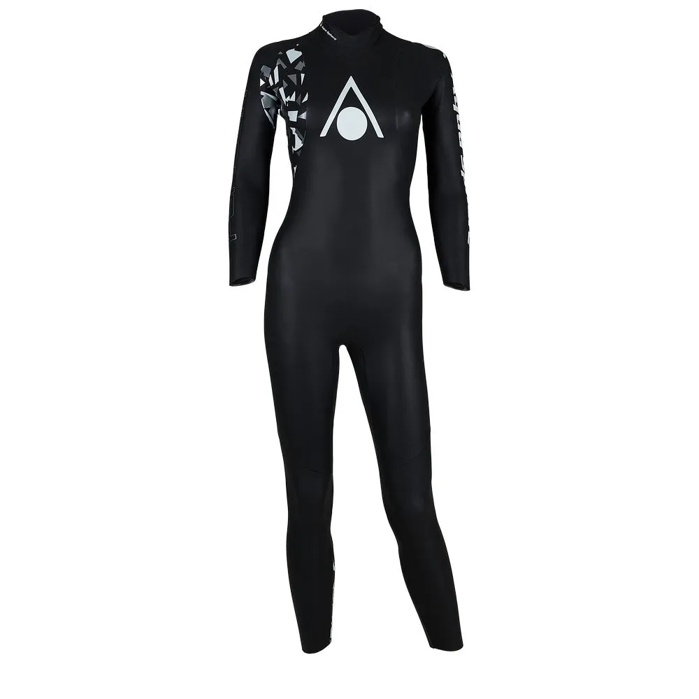 Aqua Sphere Pursuit V3 Våtdrakt For Kvinner unisex
