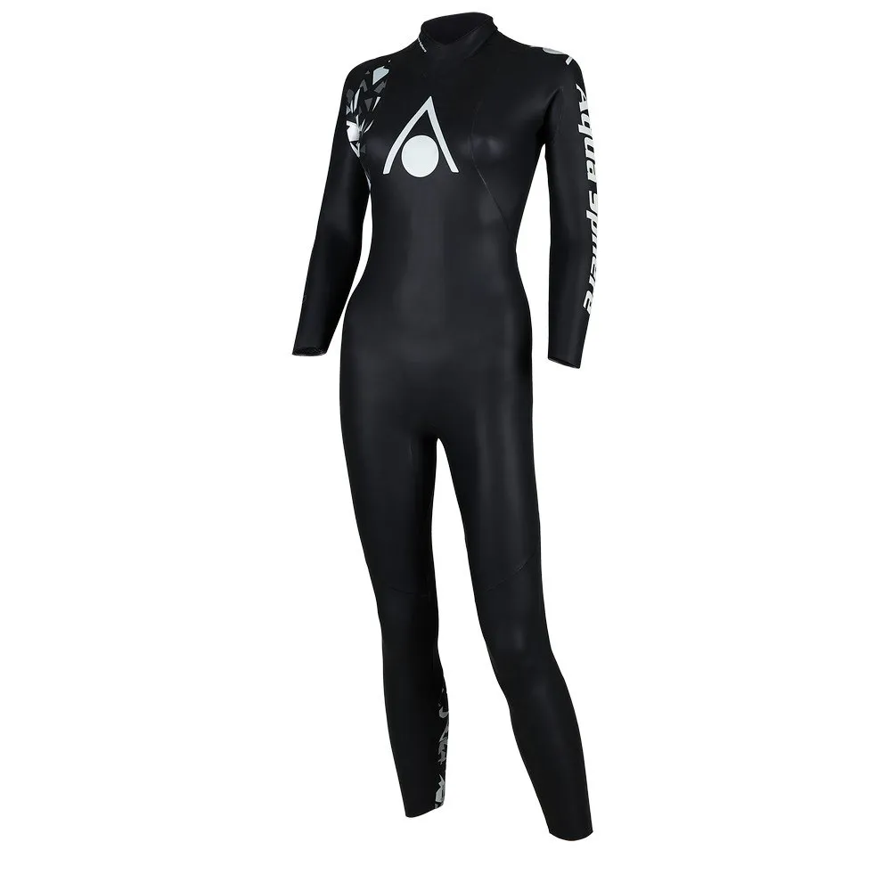 Aqua Sphere Pursuit V3 Våtdrakt For Kvinner unisex
