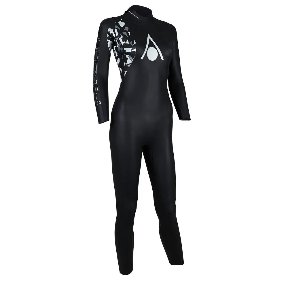 Aqua Sphere Pursuit V3 Våtdrakt For Kvinner unisex