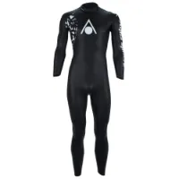 Aqua Sphere Pursuit V3 Våtdrakt I Neopren unisex Aqua Sphere Pursuit V3 Våtdrakt I Neopren unisex