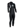 Aqua Sphere Pursuit V3 Våtdrakt I Neopren unisex, Black / bright orange, L