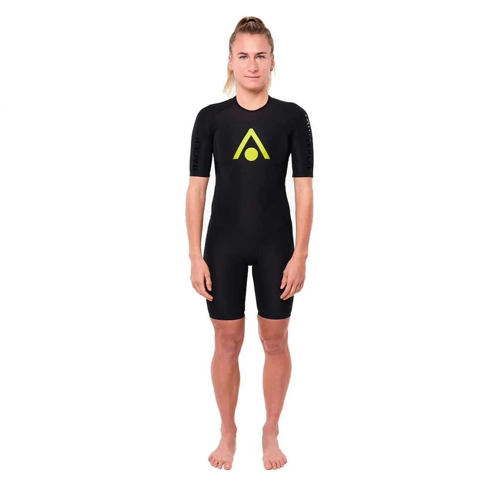 Aqua Sphere Racer Speed Dame Shorty female Aqua Sphere Racer Speed Dame Shorty female