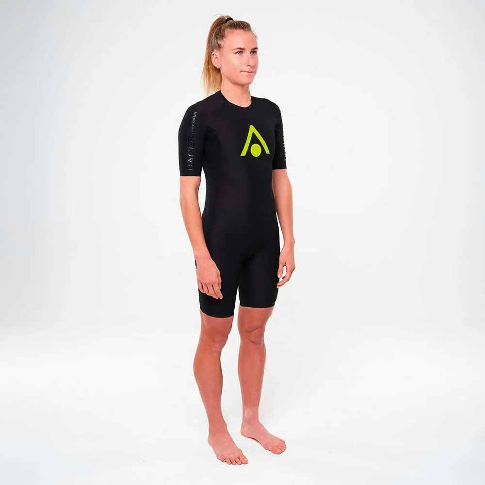Aqua Sphere Racer Speed Dame Shorty female Aqua Sphere Racer Speed Dame Shorty female