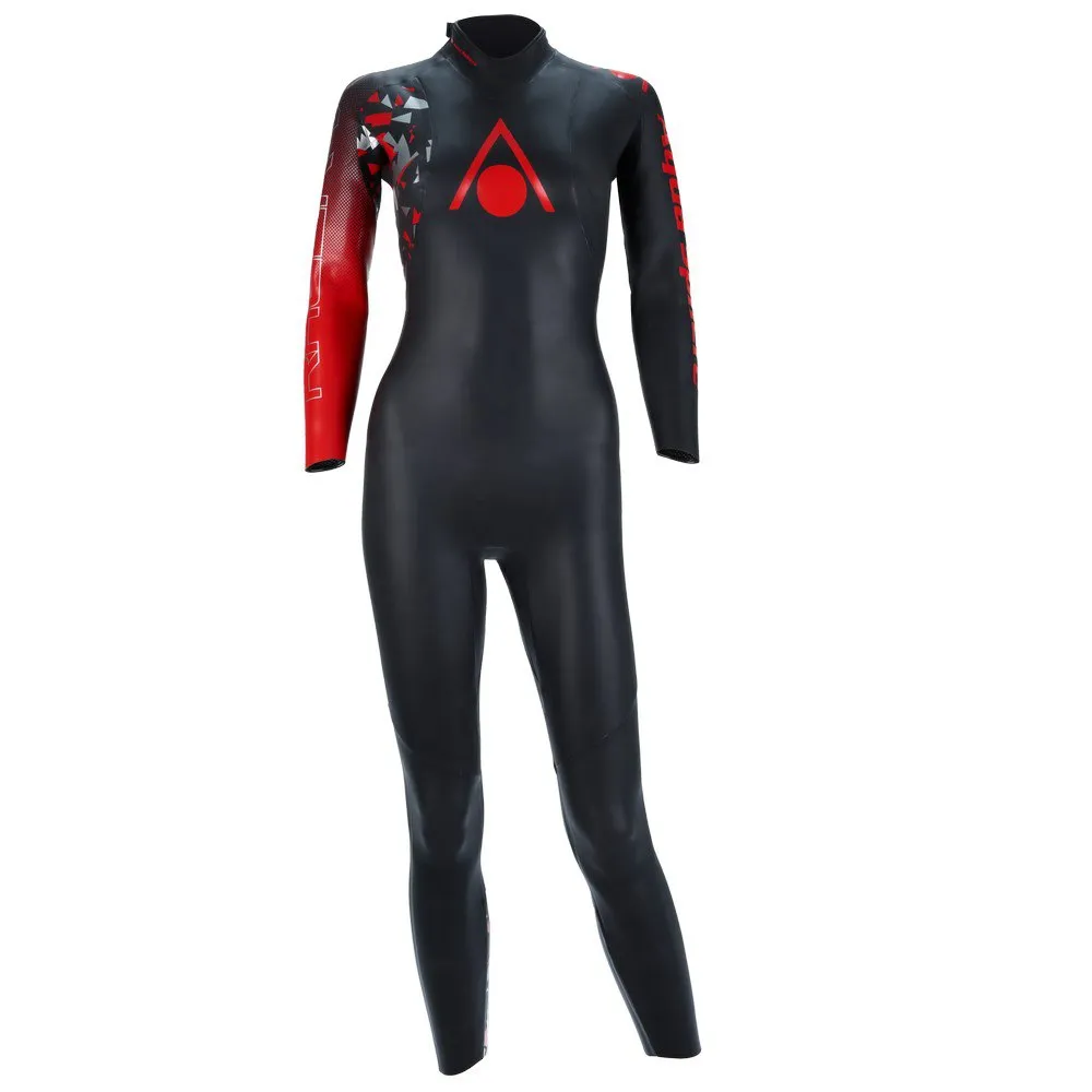 Aqua Sphere Racer V3 Våtdrakt For Kvinner unisex