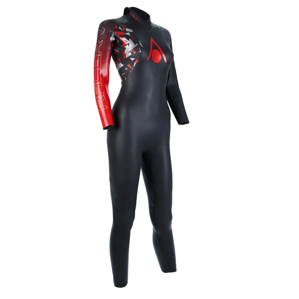Aqua Sphere Racer V3 Våtdrakt For Kvinner unisex