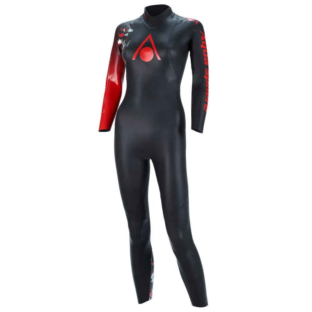Aqua Sphere Racer V3 Våtdrakt For Kvinner unisex