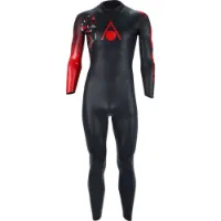 Aqua Sphere Racer V3 Våtdrakt I Neopren unisex Aqua Sphere Racer V3 Våtdrakt I Neopren unisex