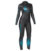 Aqua Sphere Racer Våtdrakt For Kvinner