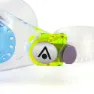Aqua Sphere Seal 2 ´1.8 Junior Svømmemaske unisex, Clear / clear / blue, One Size