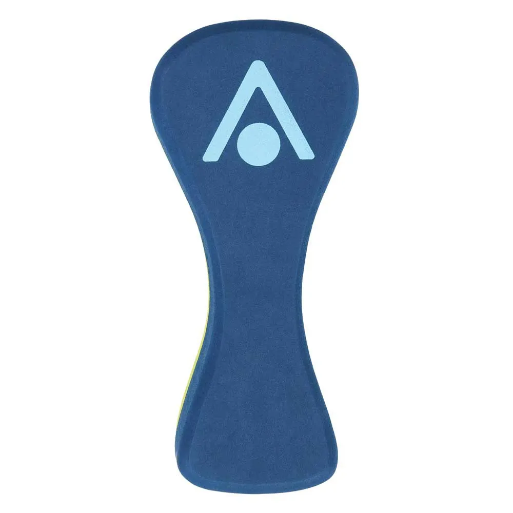 Aqua Sphere St1520471 Trekkbøye unisex, Navy blue bright yellow