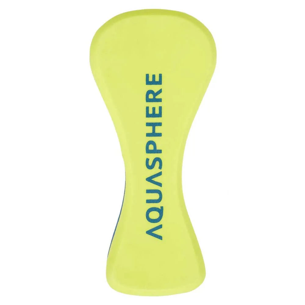 Aqua Sphere St1520471 Trekkbøye unisex, Navy blue bright yellow