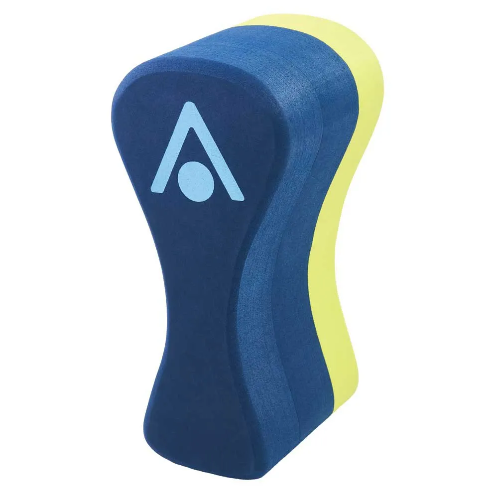 Aqua Sphere St1520471 Trekkbøye unisex, Navy blue bright yellow