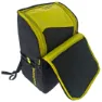 Aqua Sphere Transition 35l Ryggsekk unisex, Black / bright yellow, One Size