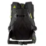 Aqua Sphere Transition 35l Ryggsekk unisex, Black / bright yellow, One Size
