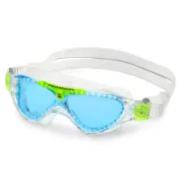 Aqua Sphere Vista Junior Svømmemaske unisex Aqua Sphere Vista Junior Svømmemaske unisex