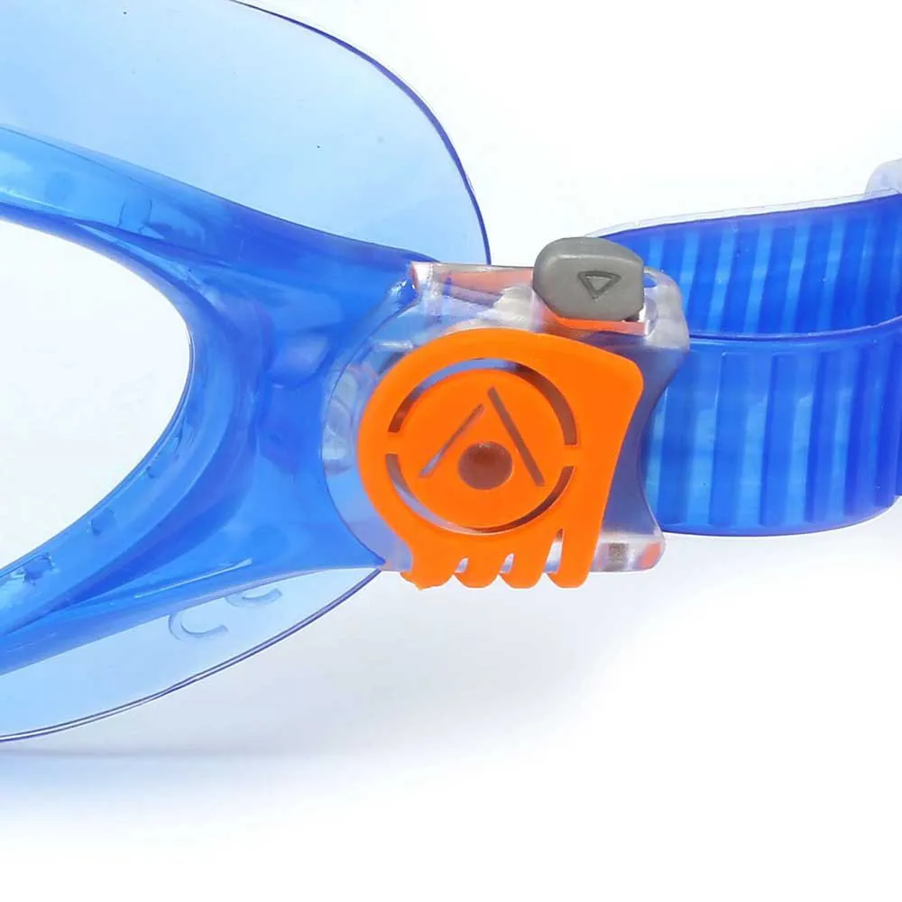 Aqua Sphere Vista Junior Svømmemaske unisex Aqua Sphere Vista Junior Svømmemaske unisex