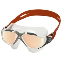 Aqua Sphere Vista Pro Lens Mirror Iridescent Svømmemaske unisex Aqua Sphere Vista Pro Lens Mirror Iridescent Svømmemaske unisex