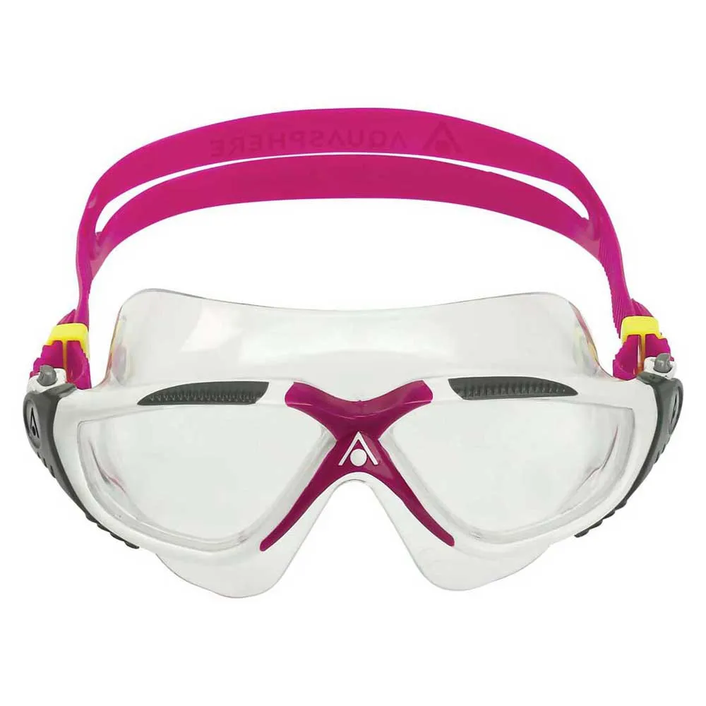 Aqua Sphere Vista Svømmemaske unisex Aqua Sphere Vista Svømmemaske unisex