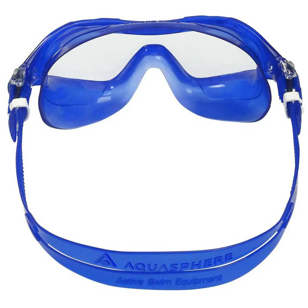 Aqua Sphere Vista Xp Svømmemaske unisex