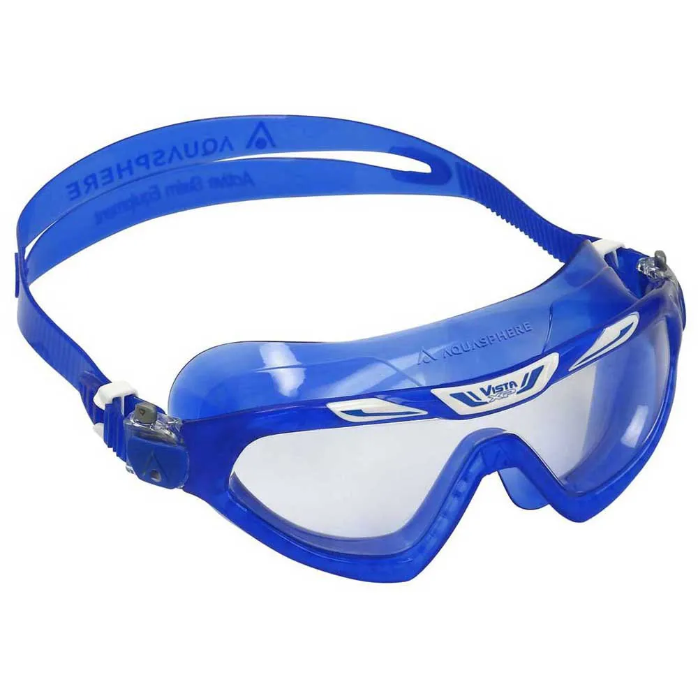 Aqua Sphere Vista Xp Svømmemaske unisex