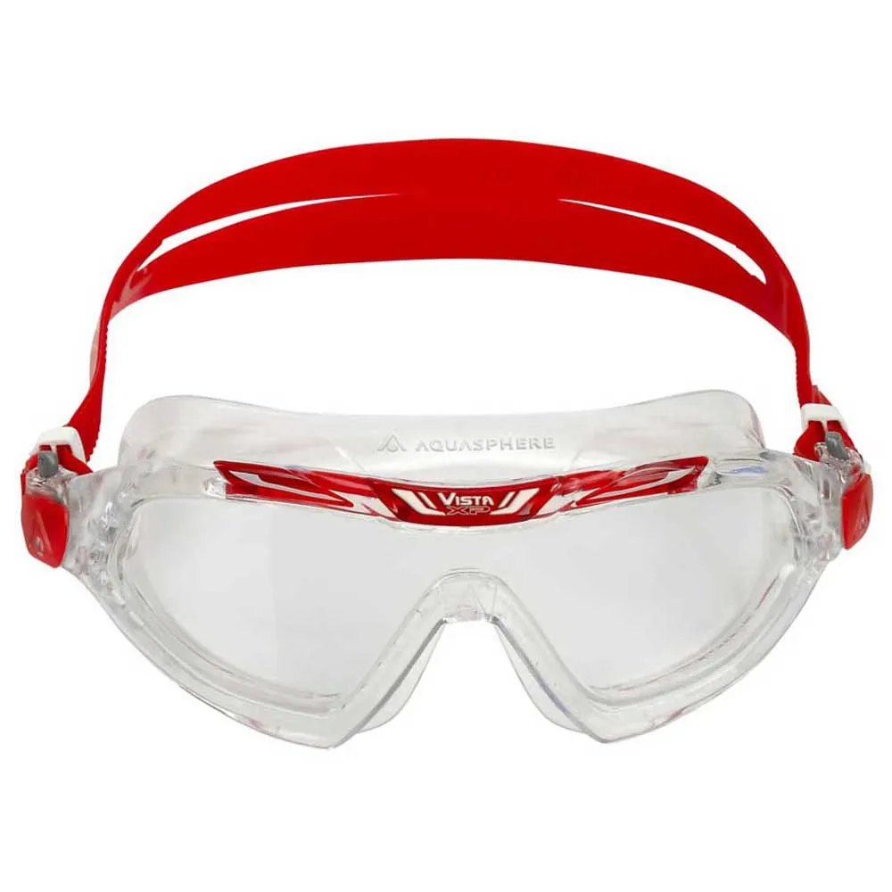Aqua Sphere Vista Xp Svømmemaske unisex Aqua Sphere Vista Xp Svømmemaske unisex