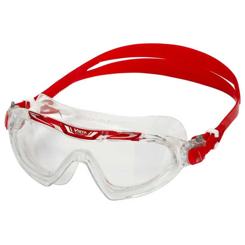 Aqua Sphere Vista Xp Svømmemaske unisex Aqua Sphere Vista Xp Svømmemaske unisex