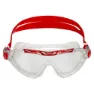 Clear / red / clear 2