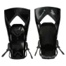 Black / black