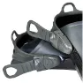 Aqua Sphere Zip Vx Svømmeføtter unisex, Grey