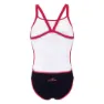 Aquafeel 216801 Badetøy female, Multicolour, B