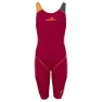 Aquafeel 21834 åpen Rygg Konkurransebadedrakt female