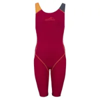 Aquafeel 21837 åpen Rygg Konkurransebadedrakt female