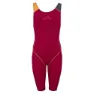 Aquafeel 21837 åpen Rygg Konkurransebadedrakt female